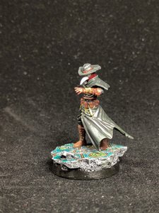 D&D