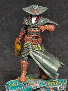 D&D
