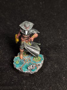 D&D