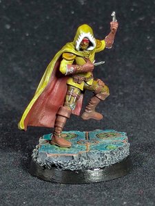 D&D