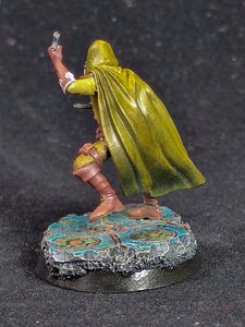 D&D
