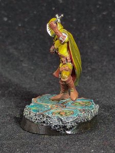 D&D