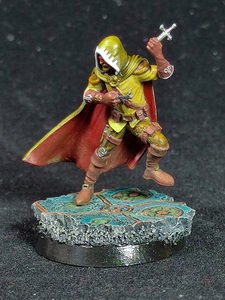 D&D