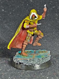 D&D