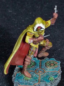 D&D
