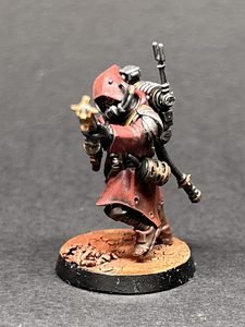 Skitarii Rangers