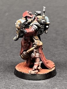 Skitarii Rangers