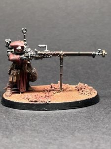 Skitarii Rangers