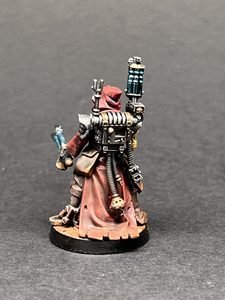 Skitarii Rangers