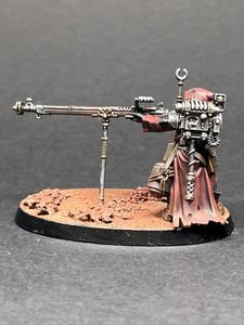 Skitarii Rangers