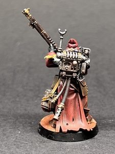 Skitarii Rangers