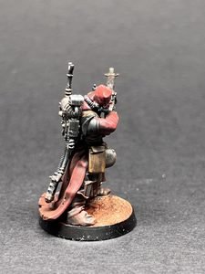 Skitarii Rangers