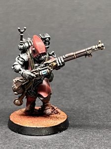 Skitarii Rangers