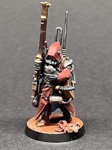 Skitarii Rangers