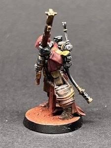 Skitarii Rangers