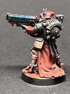 Skitarii Rangers