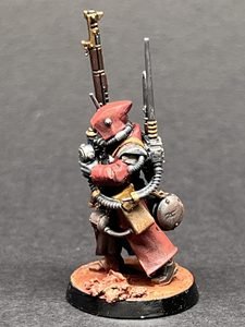 Skitarii Rangers