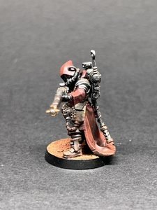 Skitarii Rangers