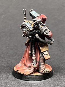 Skitarii Rangers