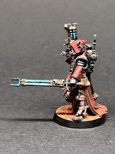 Skitarii Rangers