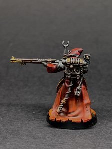 Skitarii Rangers