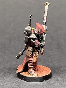 Skitarii Rangers