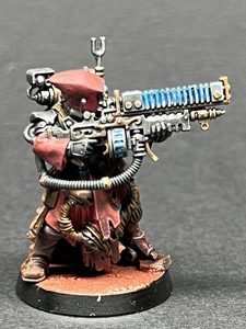 Skitarii Rangers