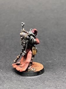 Skitarii Rangers