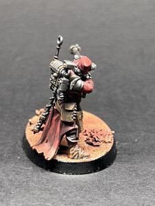 Skitarii Rangers