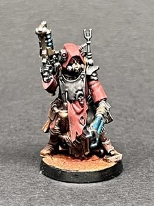 Skitarii Rangers