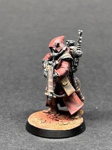 Skitarii Rangers