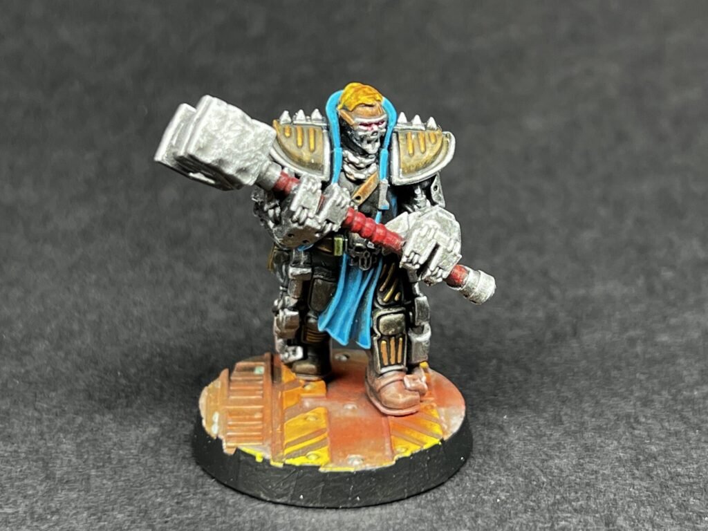 Necromunda