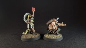 Blood Bowl Referee's