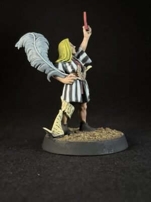 IMG_0069 Blood Bowl Elven Referee