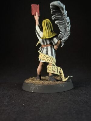 IMG_0072 Blood Bowl Elven Referee
