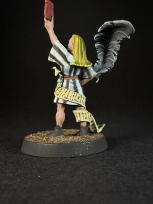 IMG_0073 Blood Bowl Elven Referee
