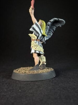 IMG_0074 Blood Bowl Elven Referee