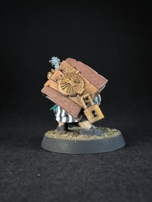 IMG_0080 Blood Bowl Dwarves Referee