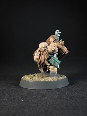 IMG_0083 Blood Bowl Dwarves Referee