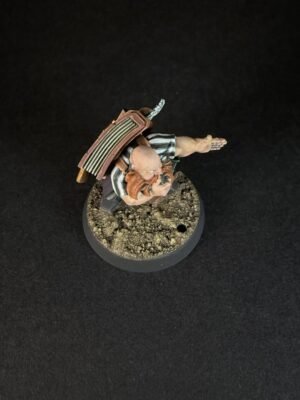 IMG_0085 Blood Bowl Dwarves Referee