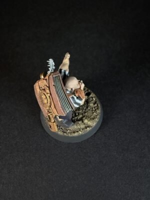 IMG_0087 Blood Bowl Dwarves Referee