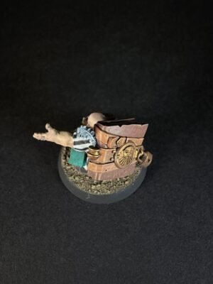 IMG_0089 Blood Bowl Dwarves Referee