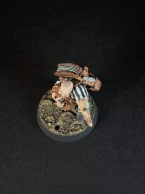 IMG_0091 Blood Bowl Dwarves Referee