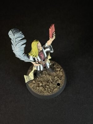 IMG_0093 Blood Bowl Dwarves Referee