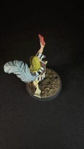 Blood Bowl Dwarves Referee