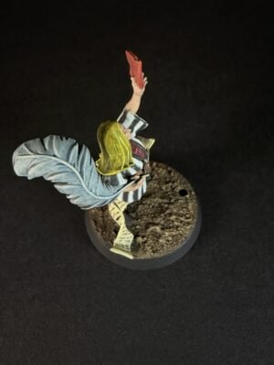 IMG_0094 Blood Bowl Dwarves Referee