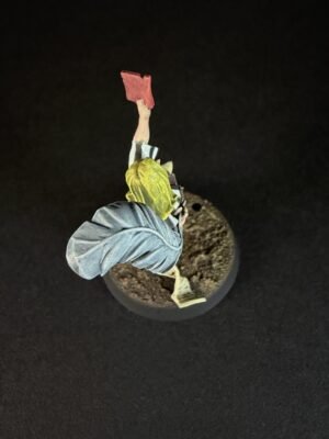 IMG_0095 Blood Bowl Dwarves Referee