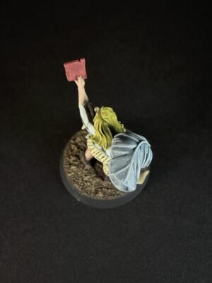 IMG_0096 Blood Bowl Dwarves Referee