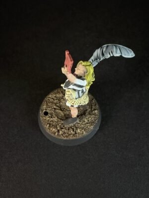 IMG_0098 Blood Bowl Dwarves Referee