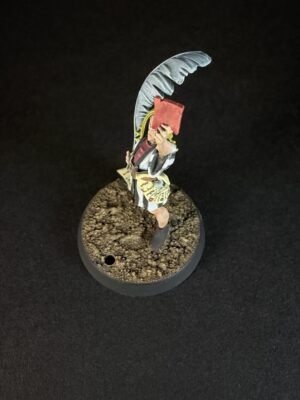 IMG_0099 Blood Bowl Dwarves Referee